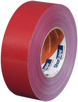 PC 667 Duct Tape Outdoor Stucco Red 48mm x 55m 100526