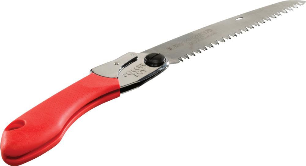 POCKETBOY Compact Folding Hand Saw 346-17