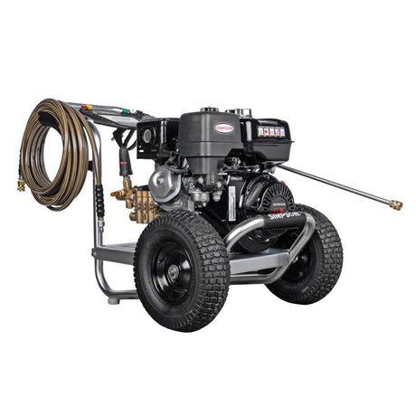 Industrial Pressure Washer 4400PSI 4.0GPM - 49 State Certified IR61028