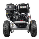 Industrial Pressure Washer 4400PSI 4.0GPM - 50 State Certified IR61029