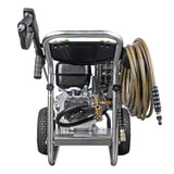 Industrial Pressure Washer 4400PSI 4.0GPM - 50 State Certified IR61029