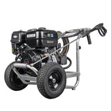 Industrial Pressure Washer 4400PSI 4.0GPM - 50 State Certified IR61029