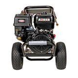 PowerShot 4400 PSI at 4.0 GPM 420cc with AAA Triplex Plunger Pump Cold Water Professional Gas Pressure Washer 60843