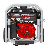 PowerShot Generator Portable 3600with 4500W SPG3645