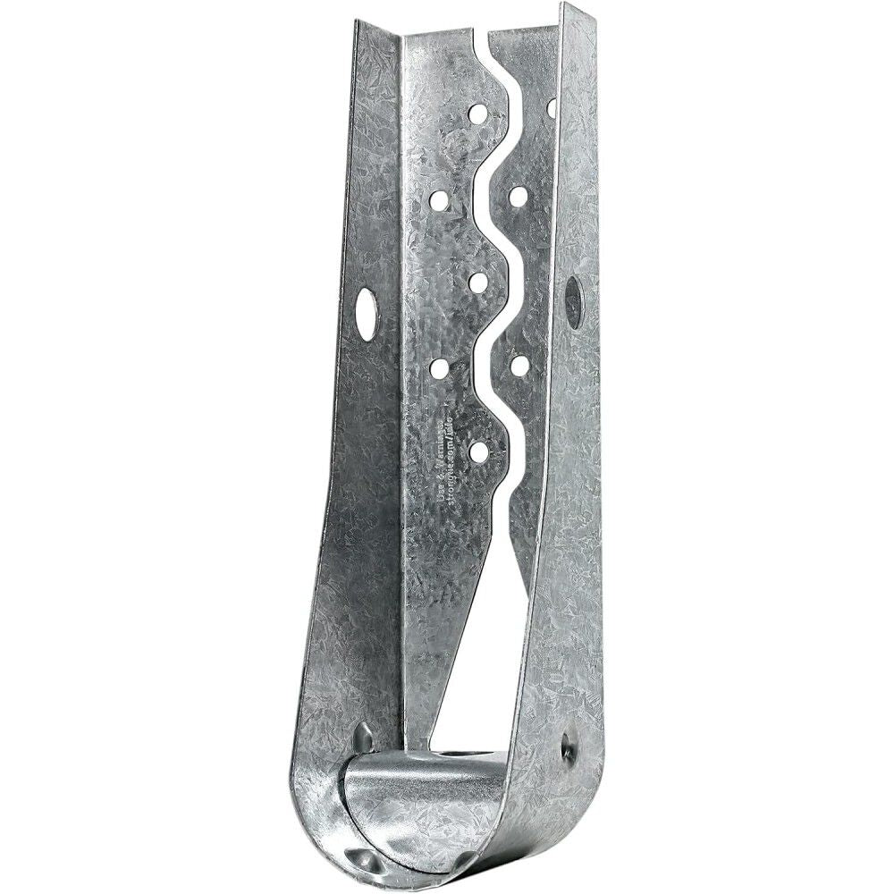 14 Gauge Galvanized Predeflected Holdown with 10ct SDS Screws HDU4-SDS2.5