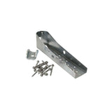 14 Gauge Galvanized Predeflected Holdown with 14ct SDS Screws HDU5-SDS2.5