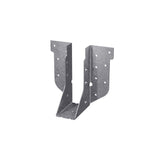 16 Gauge 2x6 Zinc Galvanized G90 Heavy U-Shaped Hanger HUS26