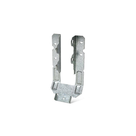 18 Gauge 2 x 6 ZMAX G185 Face-Mount Rafter Hanger LRU26Z