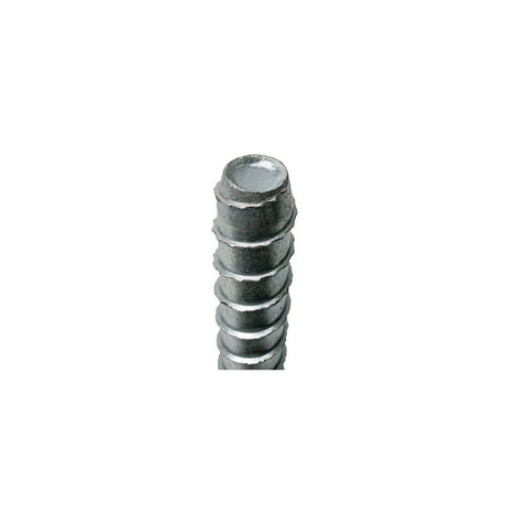 Strong-Tie Titen HD 1/2 x 6in ZincPlated Carbon Steel Screw Anchor 20pk THD50600H