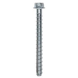 Titen HD 1/2in x 5in Heavy-Duty Screw Anchor 20pc THD50500H