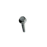 Titen HD 5/8 x 6in Galvanized Carbon Steel Screw Anchor 10pk THDB62600HMG