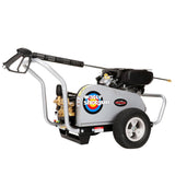 Water Shotgun Pressure Washer WS4050V