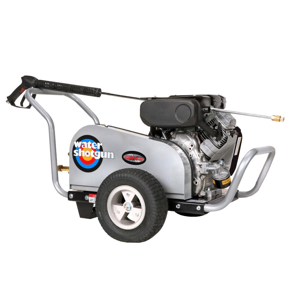 Water Shotgun Pressure Washer WS4050V