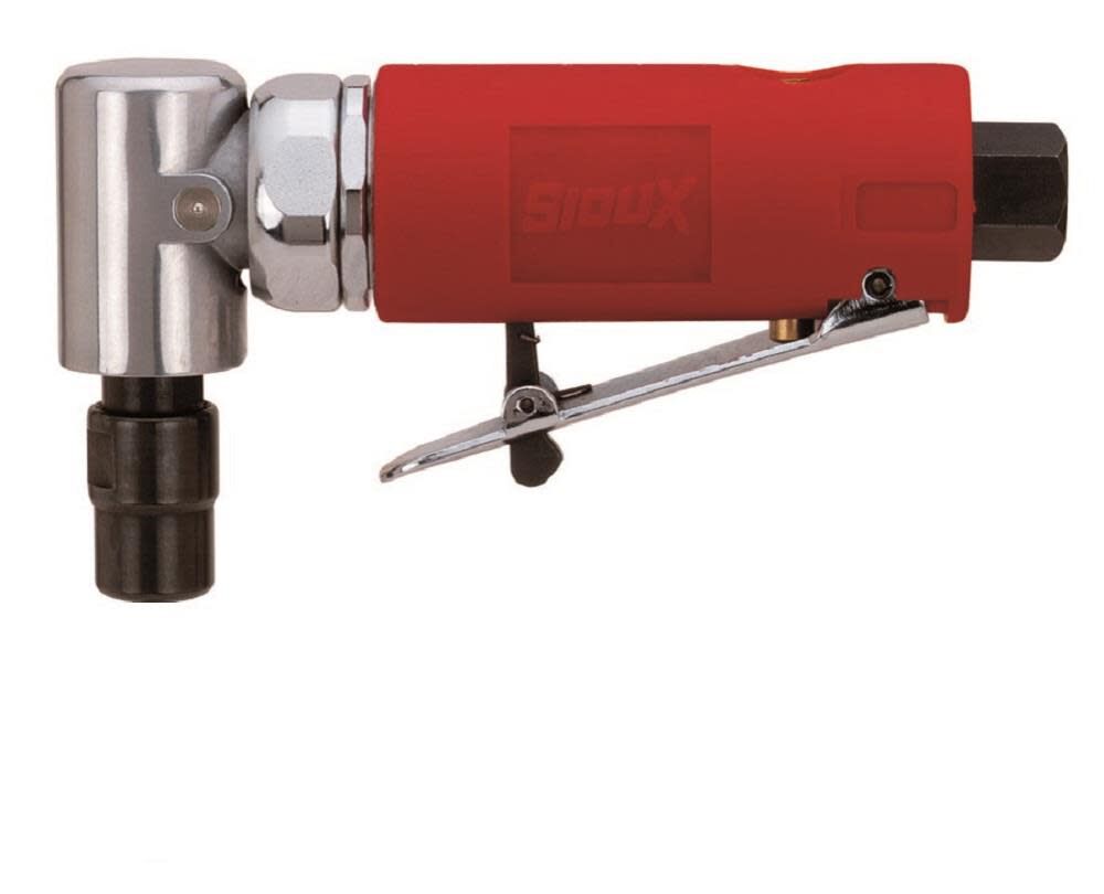 Heavy Duty Right Angle Die Grinder 5055A