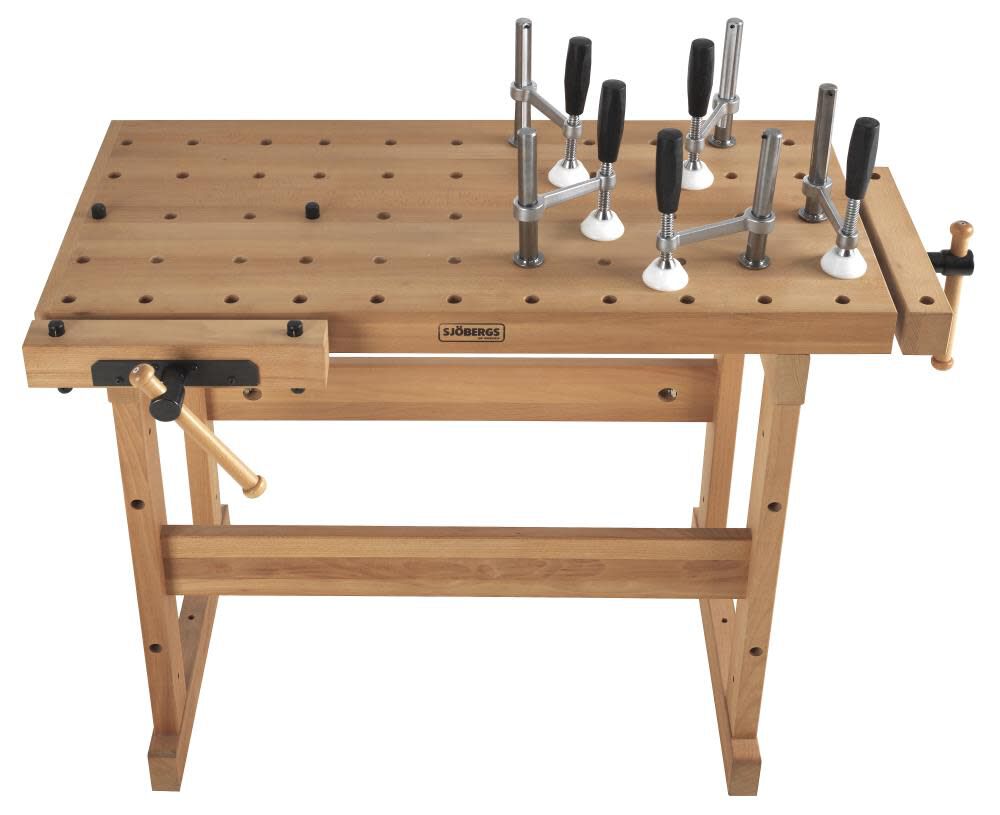 1060 Multi Function Workbench SJO-33820