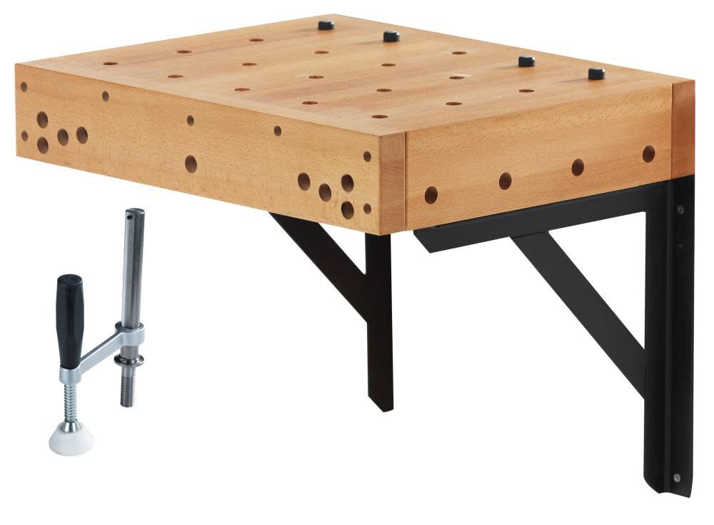 Elite Clamping Table with Hold Fast SJO-67106K