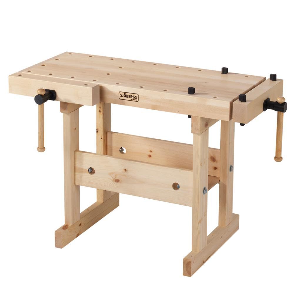 Junior/Senior Workbench SJO-33365