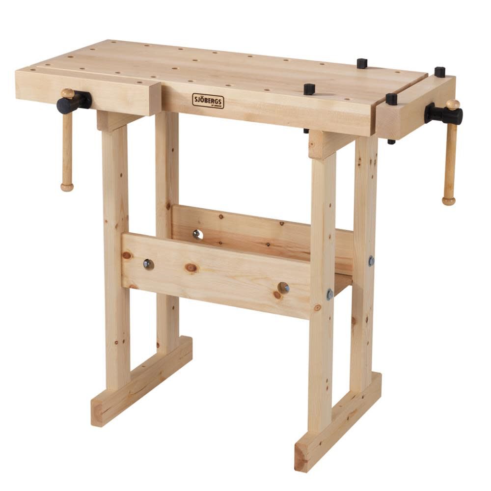 Junior/Senior Workbench SJO-33365