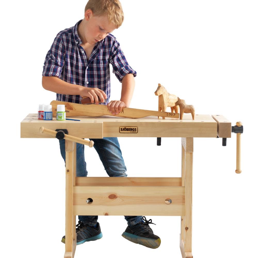 Junior/Senior Workbench SJO-33365