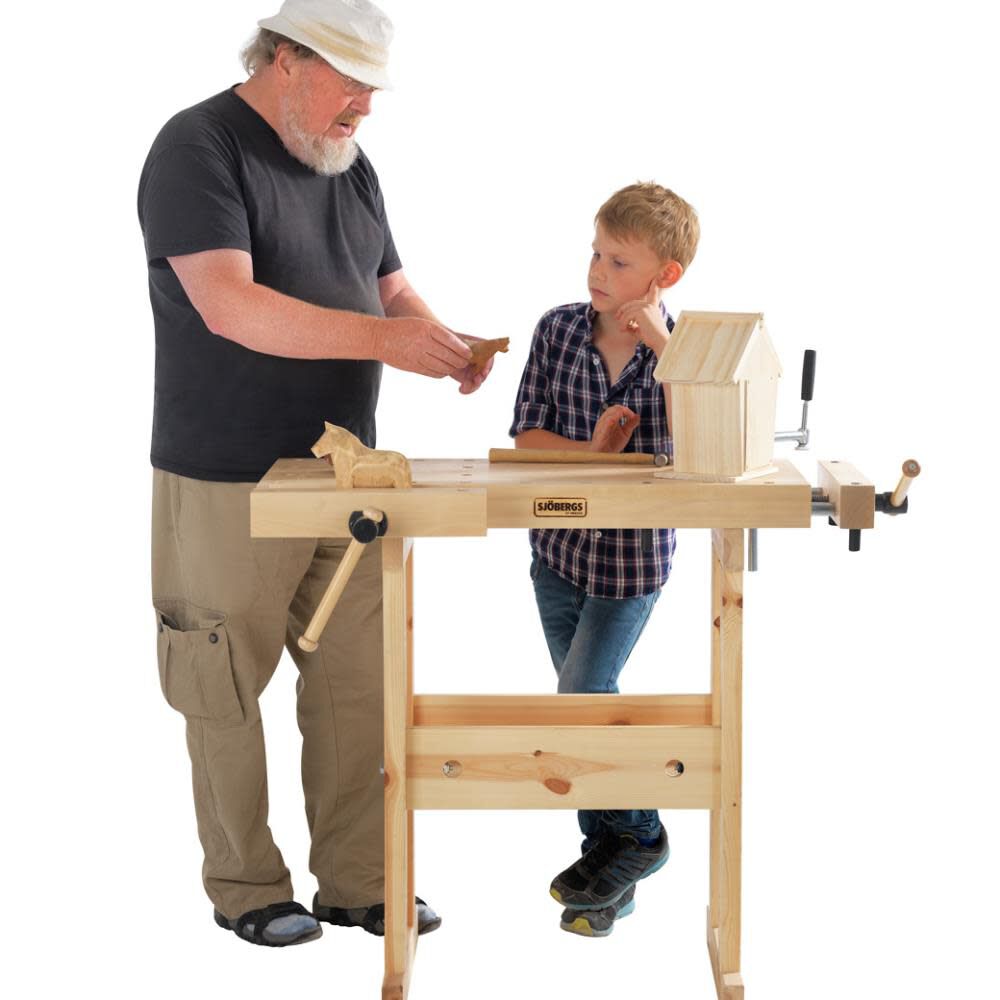 Junior/Senior Workbench SJO-33365