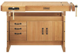 Scandi 1425 Workbench + SM03 Cabinet + Accessory Kit SJO-99938K