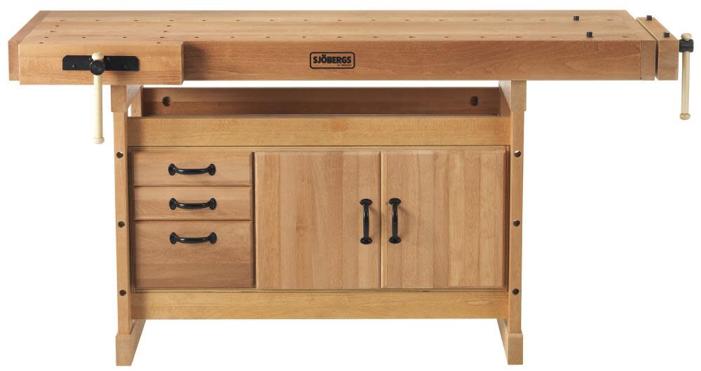 Scandi 1825 with SM03 Cabinet SJO-66736K