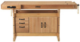 Scandi Plus 1825 with SM03 Cabinet & Accessory Kit SJO-99937K