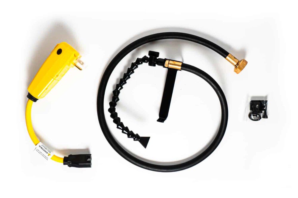 H2O Water Saw System CST003