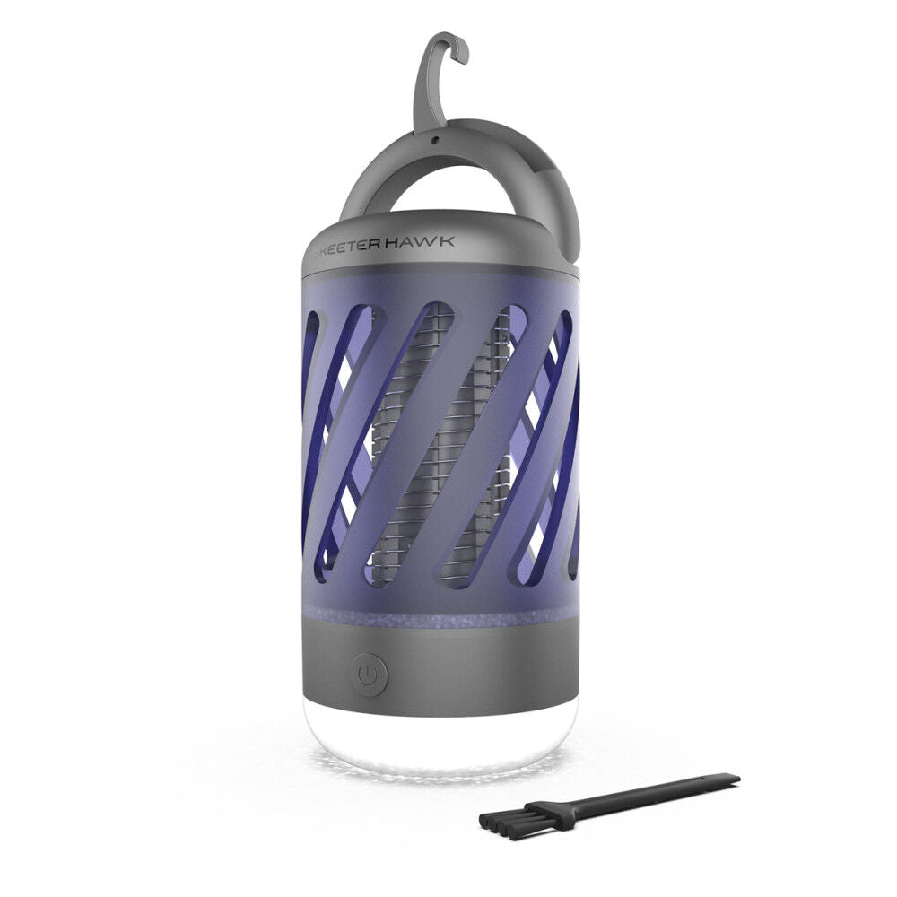 Personal Mosquito Zapper with Lantern Rechargeable SKE-ZAP-0001