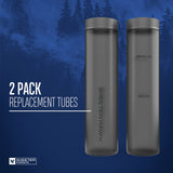 Powdered Bait Tube Replacement 2pk SKE-ACC-0002