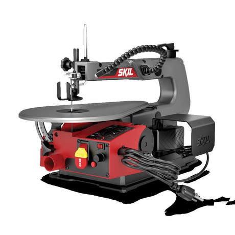 16-in 1.2-Amp Variable Speed Corded Scroll Saw SS9503-00