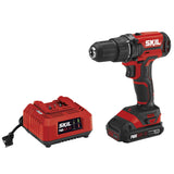 20V 1/2in Drill Driver Kit DL527502