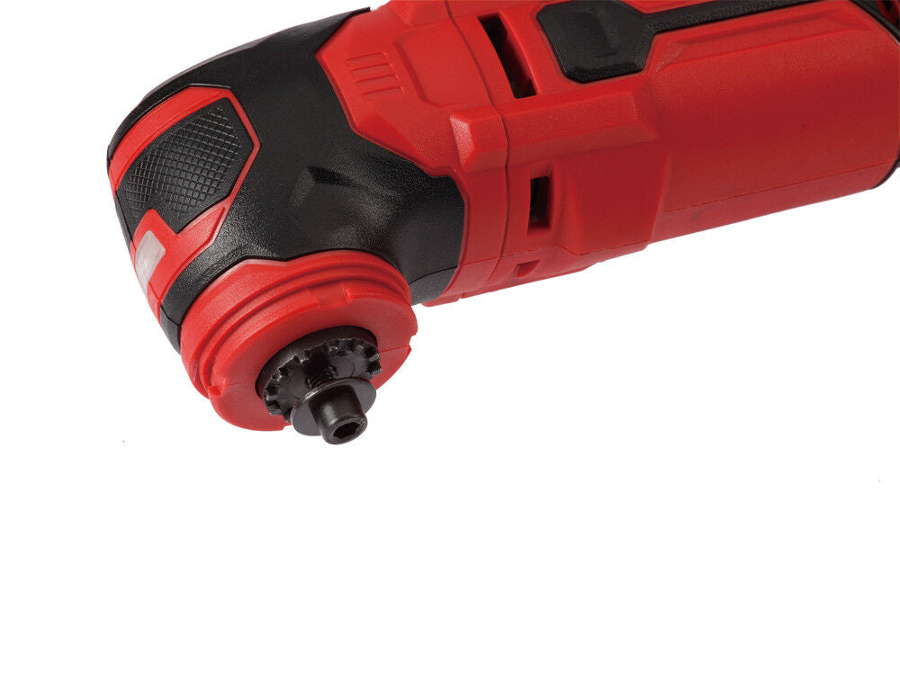 PWR CORE 20-volt Cordless Variable Oscillating Multi-Tool (1-Battery Included) OS593002