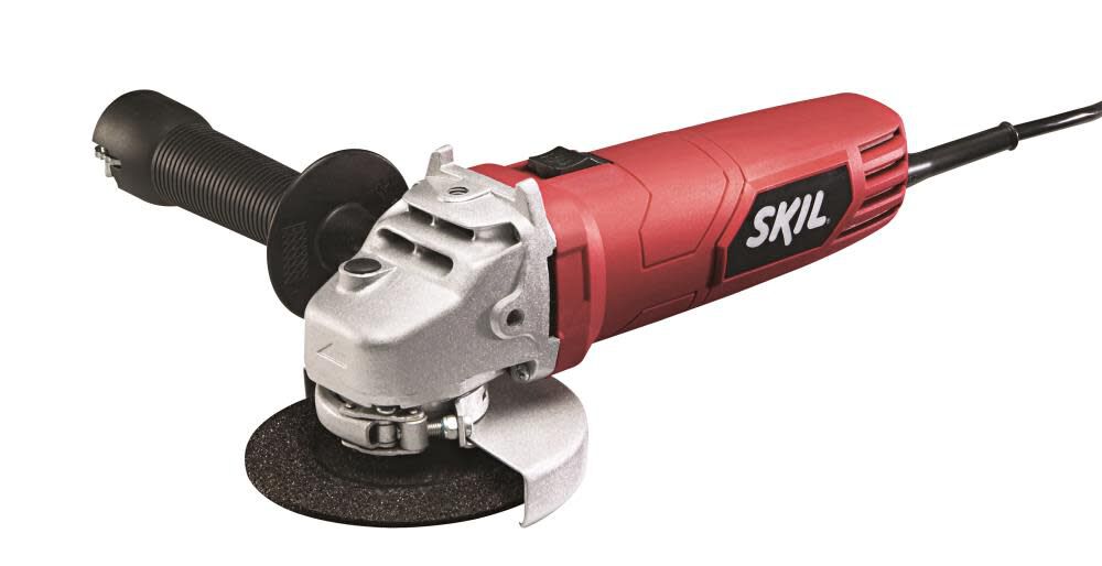 4-1/2 In. Angle Grinder 9295-01