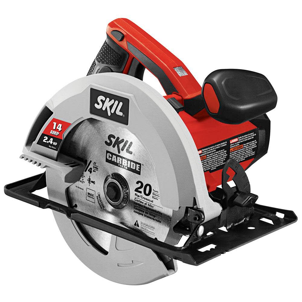 7-1/4 In. Circular Saw 5180-01