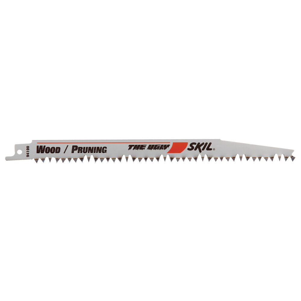 9 In. 5 TPI Ugly Reciprocating Saw Blade 94100B