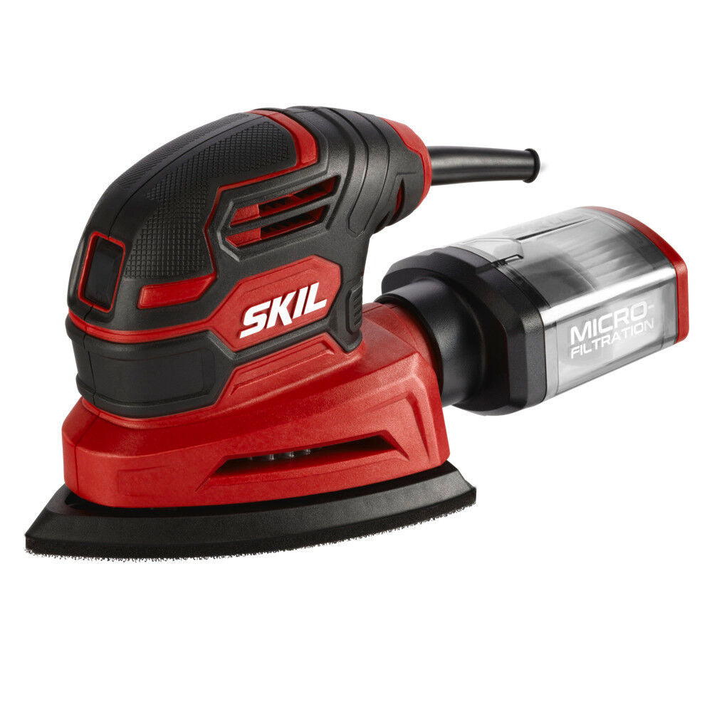 Detail Sander Corded SR250801