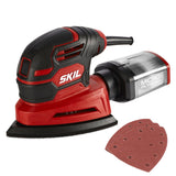 Detail Sander Corded SR250801