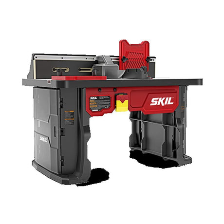 Portable Benchtop Router Table SRT1039