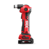 PWR CORE 12 Brushless 12V Auto Hammer with Battery and Charger AH6552A-10
