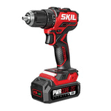 PWR CORE Compact 20-volt 1/2-in Brushless Cordless Drill (1-Battery Included, Charger Included) DL6293B-10