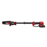 PWR CORE 20 Brushless 20V 6in Telescopic Pruning Saw Kit PR0601B-11