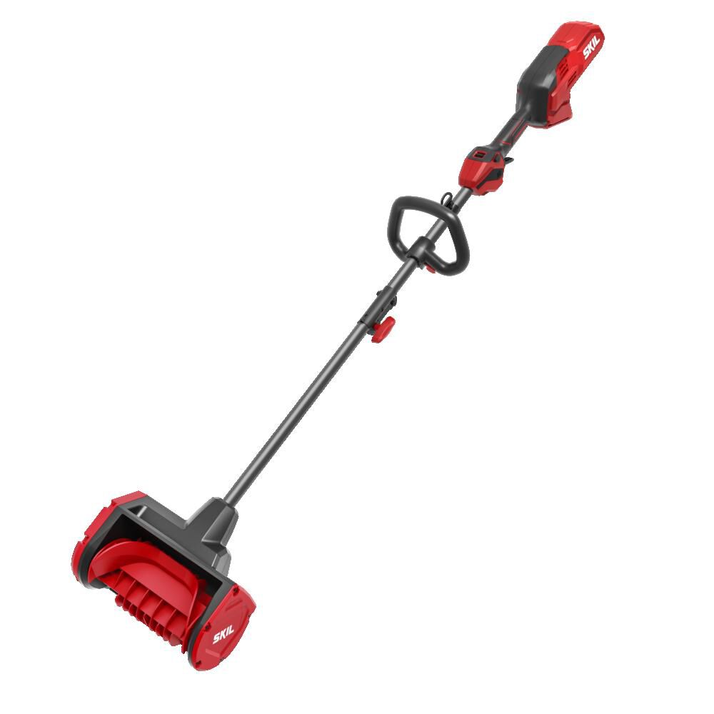 PWR CORE 40 12 in Snow Shovel Attachment (Bare Tool) PSS1200C-00