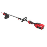 PWR CORE 40 Brushless 40V 16 in Power Head String Trimmer Kit PLT1500C-10