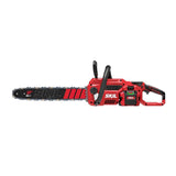 PWR CORE 40 Brushless 40V 18in Chainsaw Kit CS1800C-15