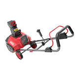 PWR CORE 40 Brushless 40V 20 in Single Stage Snow Blower Kit SB2001C-10