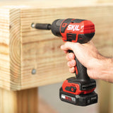 PWRCore 12 Brushless 12V 1/4'' Hex Impact Driver ID574402