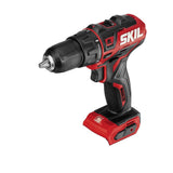 PWR CORE 12-volt 4-Tool Brushless Power Tool Combo Kit (2-Batteries Included and Charger Included) CB7490A-20