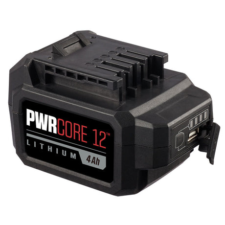 PWRCore 12V Lithium 4.0Ah Battery BY519801