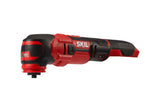 PWR CORE 20-volt 4-Tool Brushless Power Tool Combo Kit (2-Batteries Included and Charger Included) CB7440-21